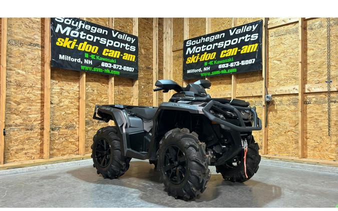 2024 Can-Am OUTLANDER XT 1000R