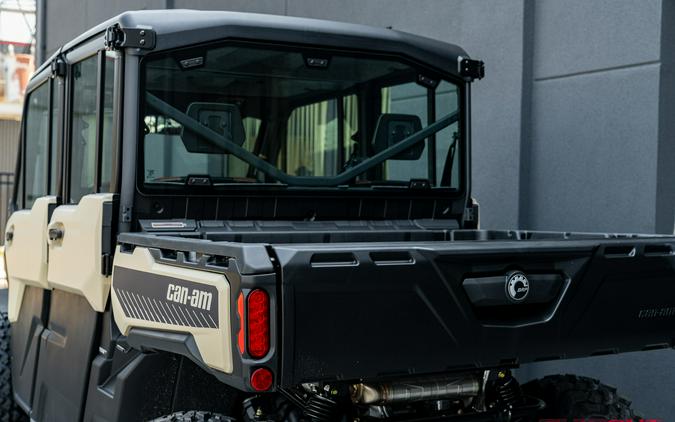 2024 Can-Am DEFENDER HD10 LIMITED MAX