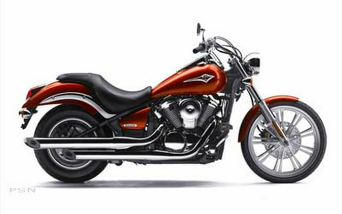 2009 Kawasaki Vulcan® 900 Custom