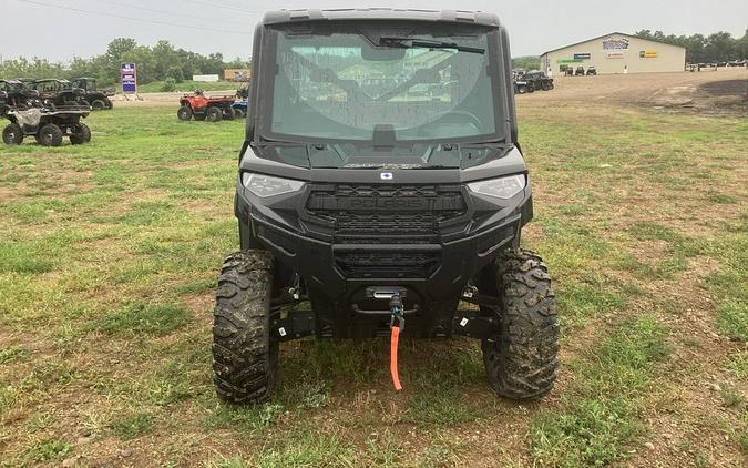 2025 Polaris RANGER XP 1000 NorthStar Edition Crew Ultimate