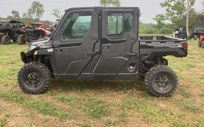 2025 Polaris RANGER XP 1000 NorthStar Edition Crew Ultimate