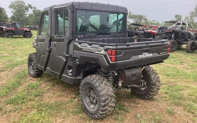 2025 Polaris RANGER XP 1000 NorthStar Edition Crew Ultimate