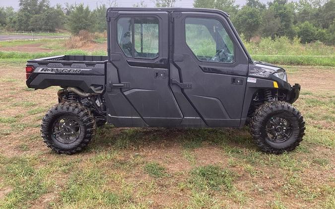 2025 Polaris RANGER XP 1000 NorthStar Edition Crew Ultimate