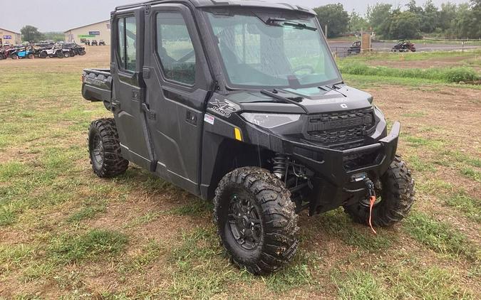 2025 Polaris RANGER XP 1000 NorthStar Edition Crew Ultimate