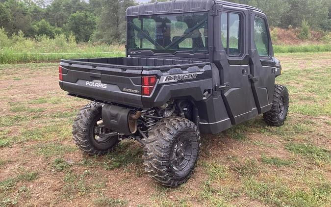 2025 Polaris RANGER XP 1000 NorthStar Edition Crew Ultimate