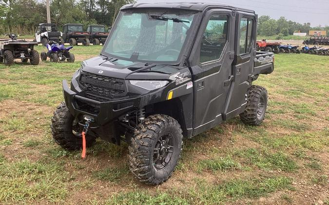 2025 Polaris RANGER XP 1000 NorthStar Edition Crew Ultimate