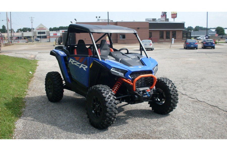 2025 Polaris Industries RZR XP® 1000 Ultimate