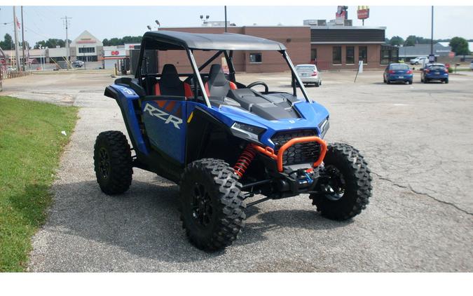 2025 Polaris Industries RZR XP® 1000 Ultimate