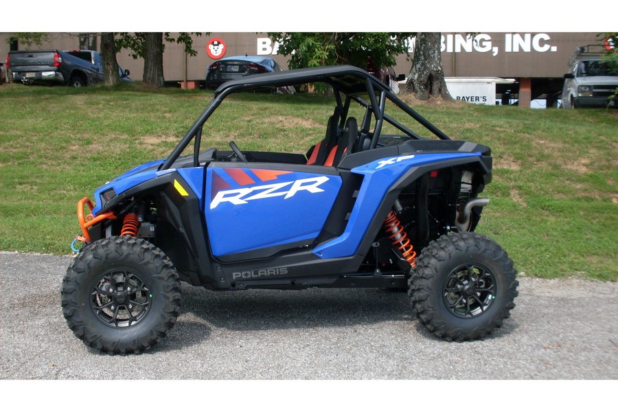 2025 Polaris Industries RZR XP® 1000 Ultimate