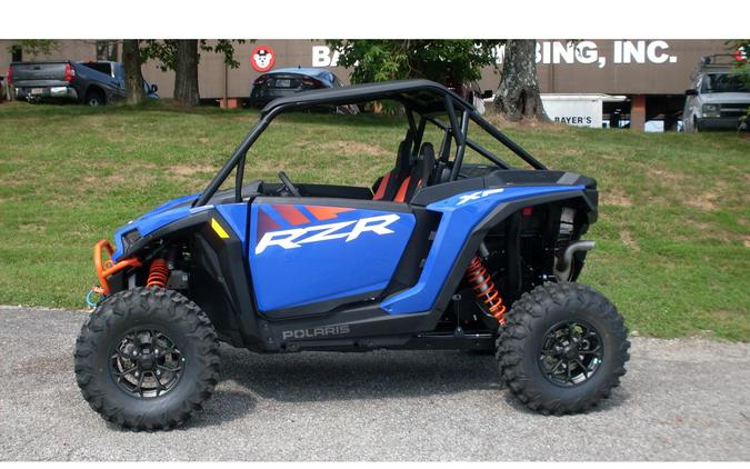 2025 Polaris Industries RZR XP® 1000 Ultimate