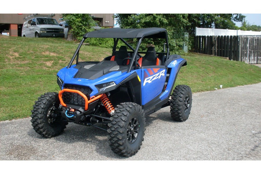 2025 Polaris Industries RZR XP® 1000 Ultimate