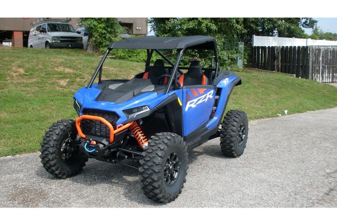 2025 Polaris Industries RZR XP® 1000 Ultimate