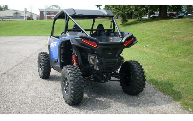 2025 Polaris Industries RZR XP® 1000 Ultimate