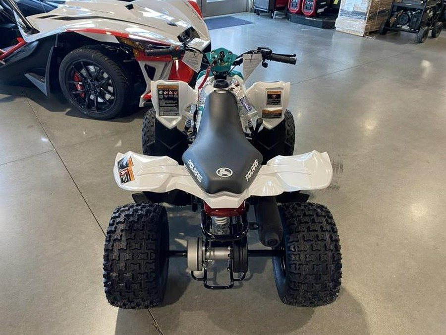 2025 Polaris® Outlaw 110 EFI