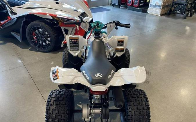 2025 Polaris® Outlaw 110 EFI