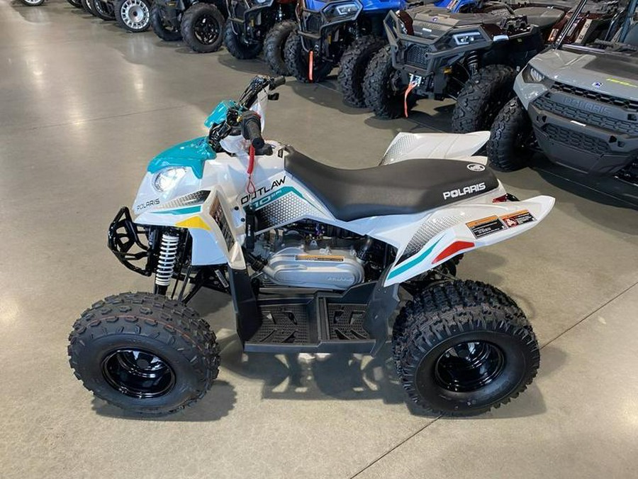 2025 Polaris® Outlaw 110 EFI