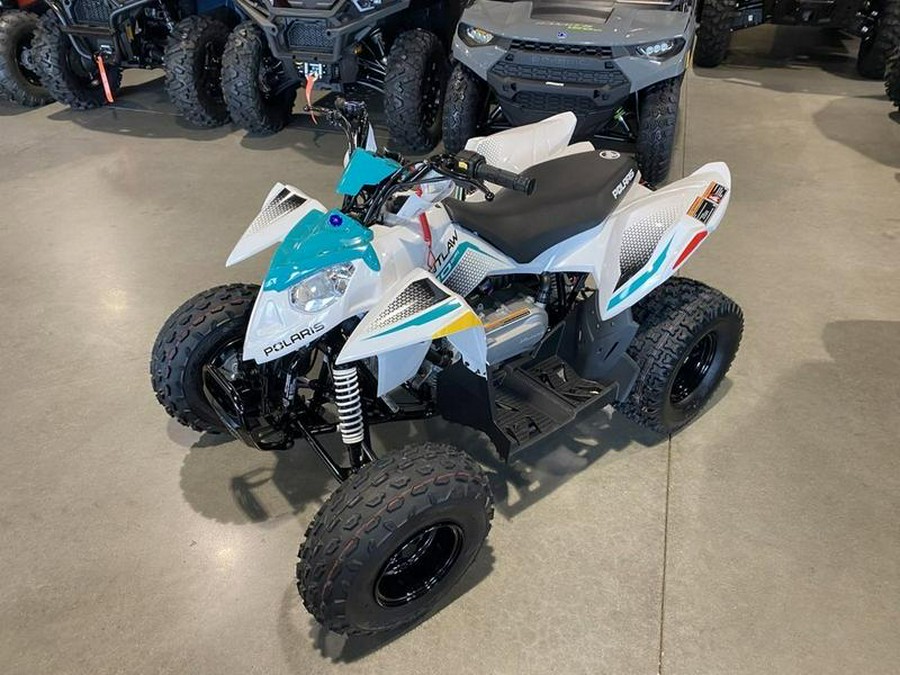 2025 Polaris® Outlaw 110 EFI