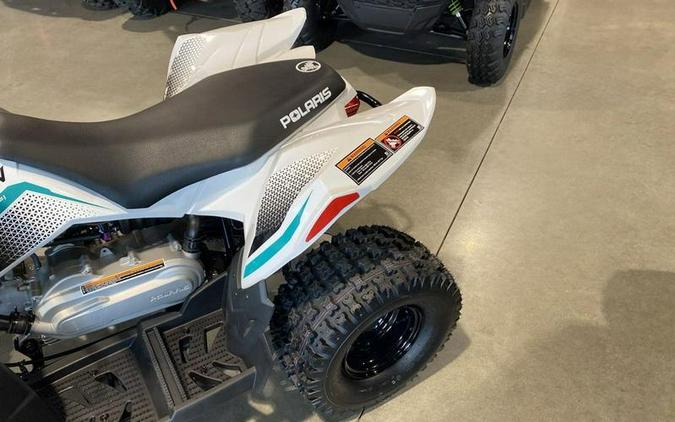 2025 Polaris® Outlaw 110 EFI