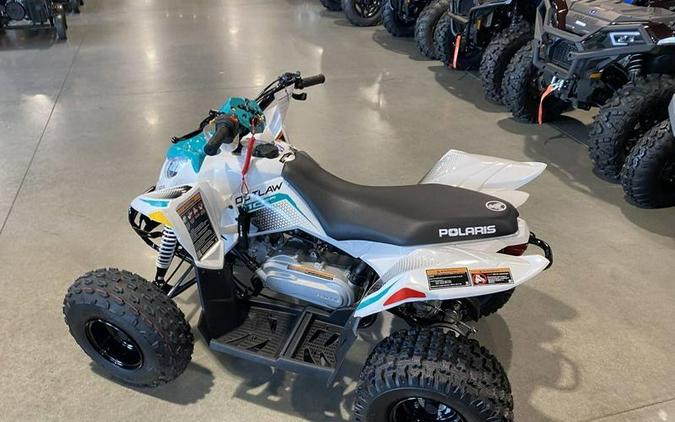 2025 Polaris® Outlaw 110 EFI