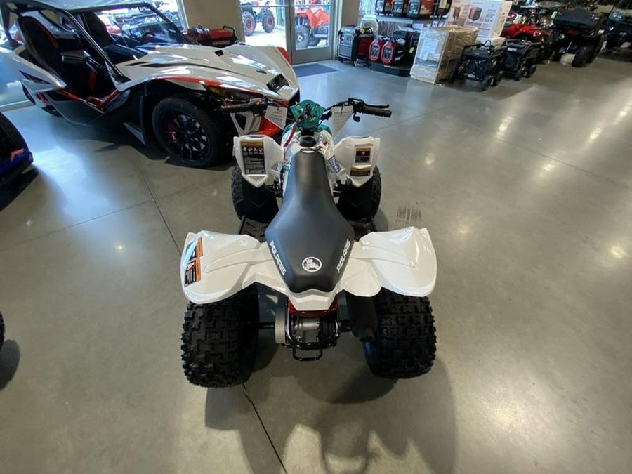 2025 Polaris® Outlaw 110 EFI