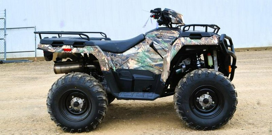 2024 Polaris® Sportsman 570 Polaris Pursuit Camo