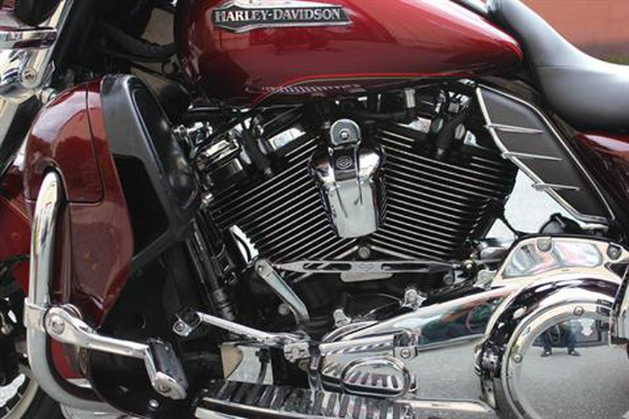 2017 Harley-Davidson Tri Glide® Ultra