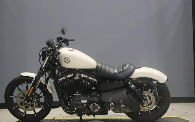 2022 Harley-Davidson Iron 883