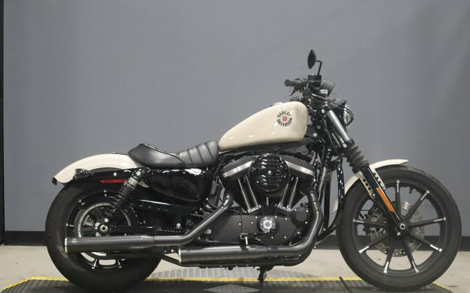 2022 Harley-Davidson Iron 883