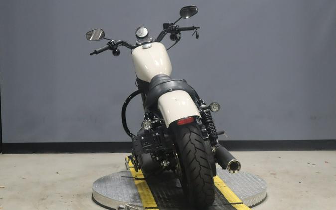 2022 Harley-Davidson Iron 883