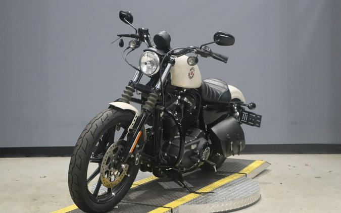 2022 Harley-Davidson Iron 883