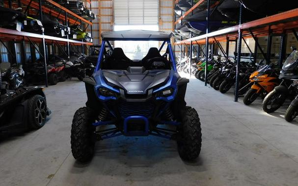 2023 Honda® Talon 1000X FOX Live Valve