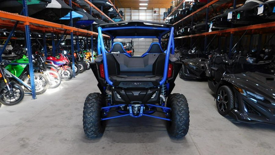 2023 Honda® Talon 1000X FOX Live Valve