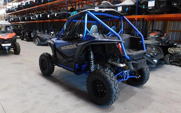 2023 Honda® Talon 1000X FOX Live Valve