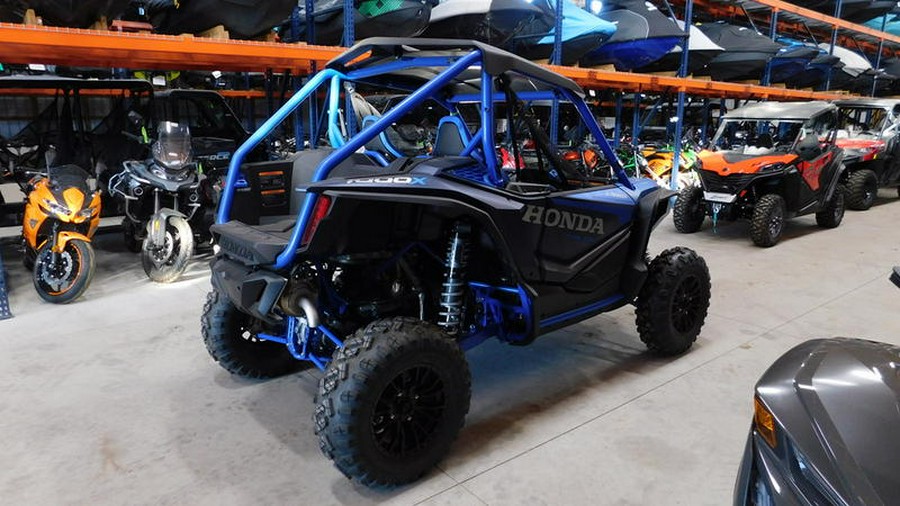 2023 Honda® Talon 1000X FOX Live Valve