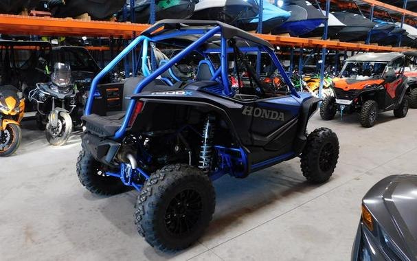 2023 Honda® Talon 1000X FOX Live Valve