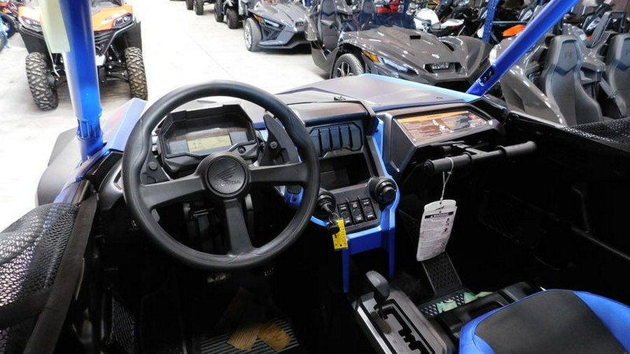 2023 Honda® Talon 1000X FOX Live Valve