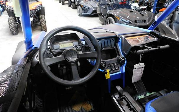 2023 Honda® Talon 1000X FOX Live Valve