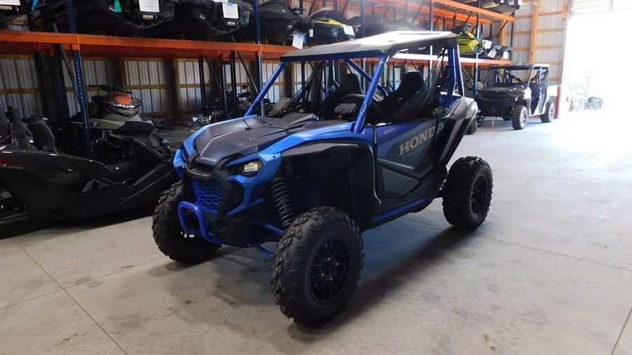 2023 Honda® Talon 1000X FOX Live Valve