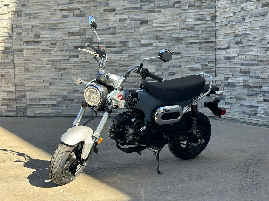 2025 Honda® Dax 125
