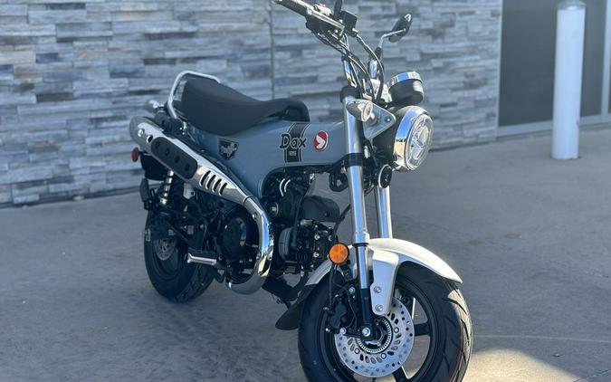 2025 Honda® Dax 125