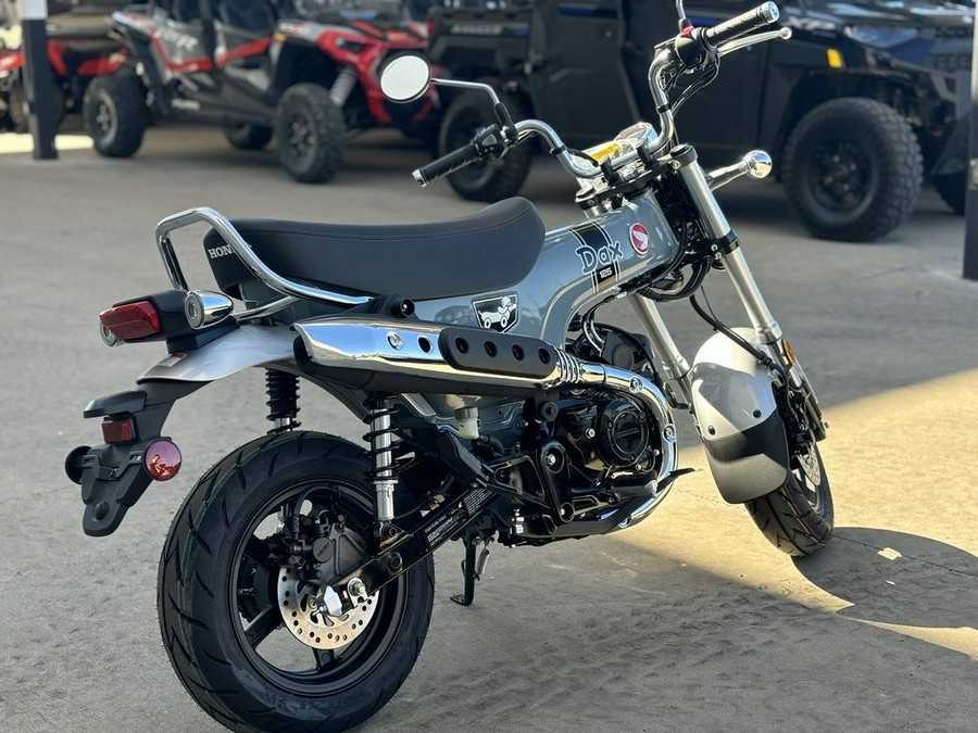 2025 Honda® Dax 125