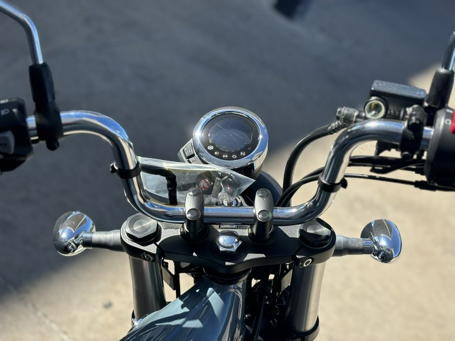 2025 Honda® Dax 125