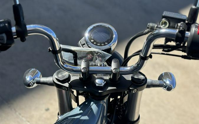 2025 Honda® Dax 125