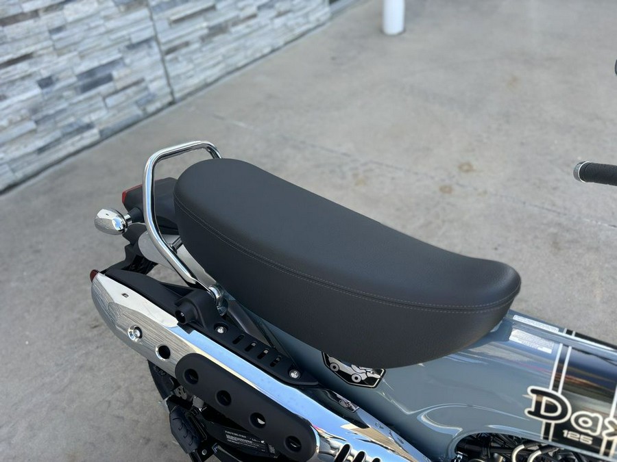 2025 Honda® Dax 125
