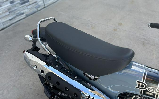 2025 Honda® Dax 125