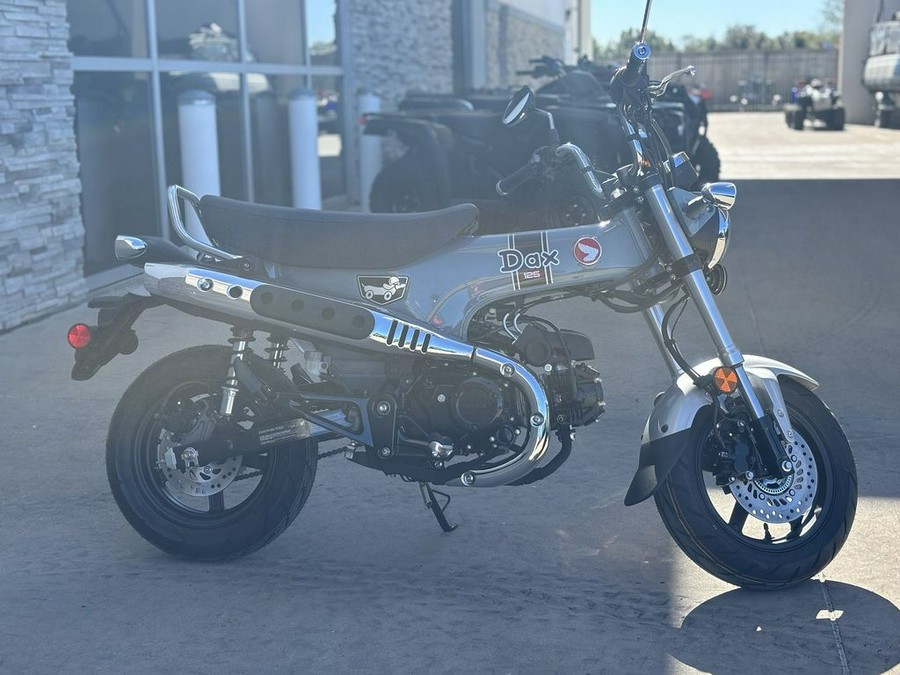 2025 Honda® Dax 125