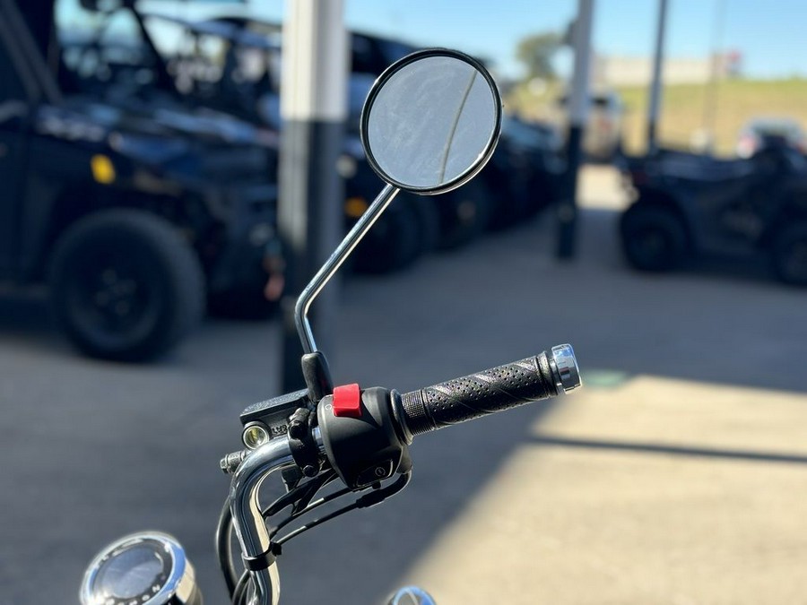 2025 Honda® Dax 125