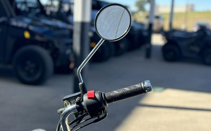 2025 Honda® Dax 125