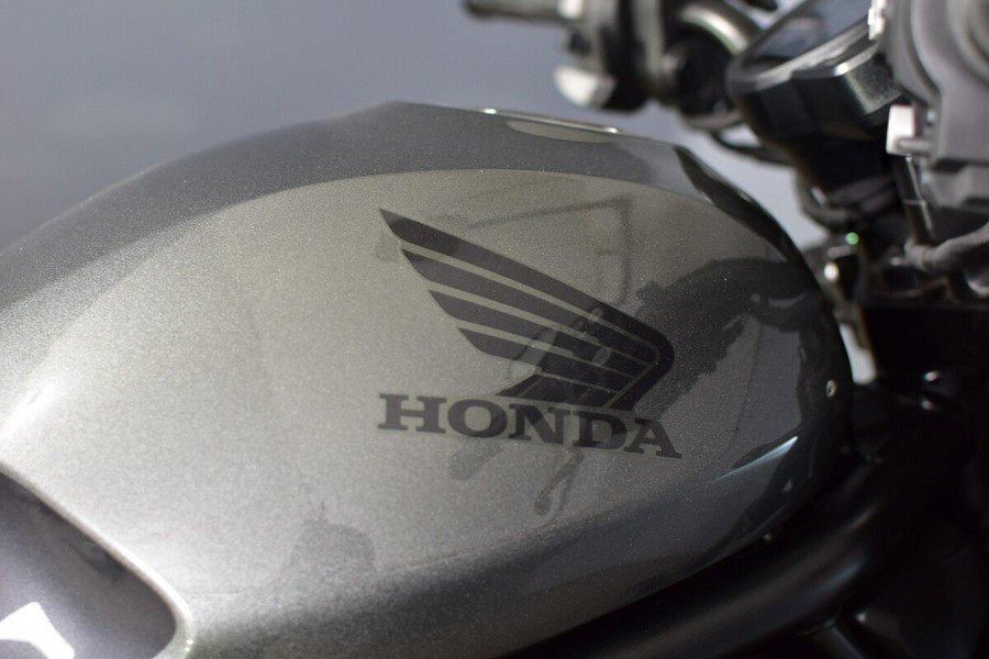 2024 Honda Cmx1100d (rebel1100 Dct)