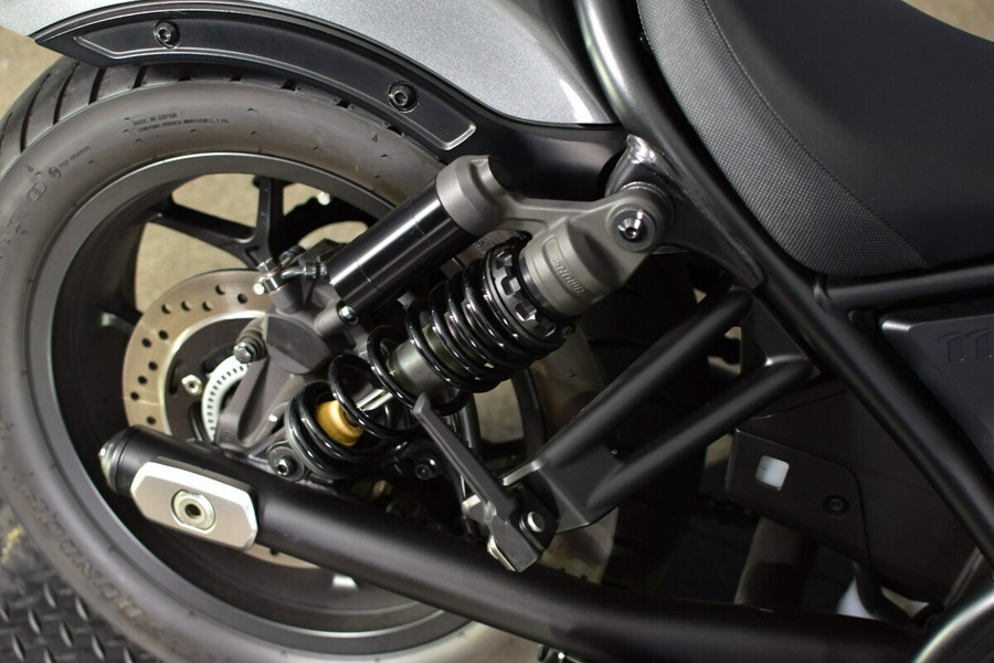 2024 Honda Cmx1100d (rebel1100 Dct)